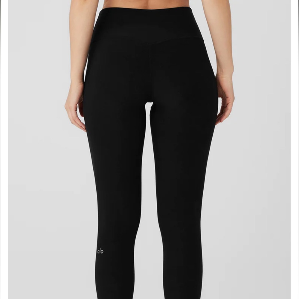 ALO yoga leggings